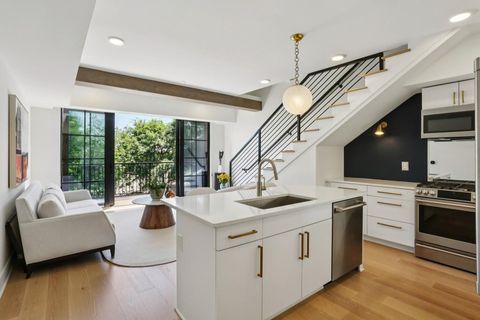 Condo For Sale - 346 Peters Street #303<br/> Fulton County, Atlanta, GA 30313