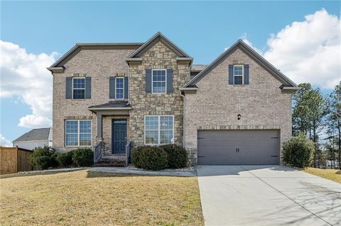 2035 Sorrento Court Buford GA 30519