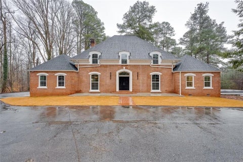 Homes For Sale - 5550 Koweta Road<br/> South Fulton, GA 30349