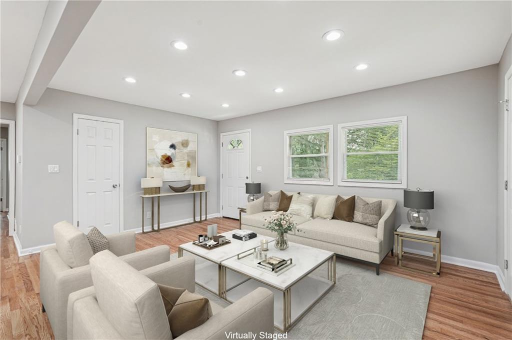 2450 Elkhorn Drive