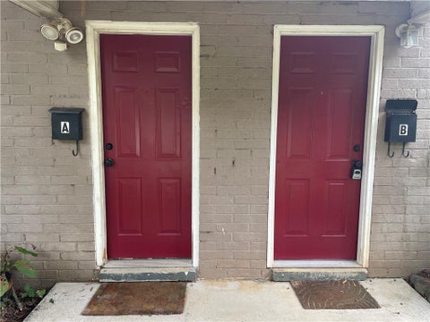 Multifamily For Rent - 1115 Shelby Place #A<br/> Atlanta, GA 30316