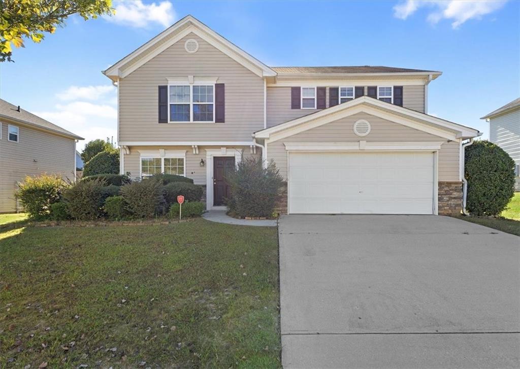 2068 White Top Road