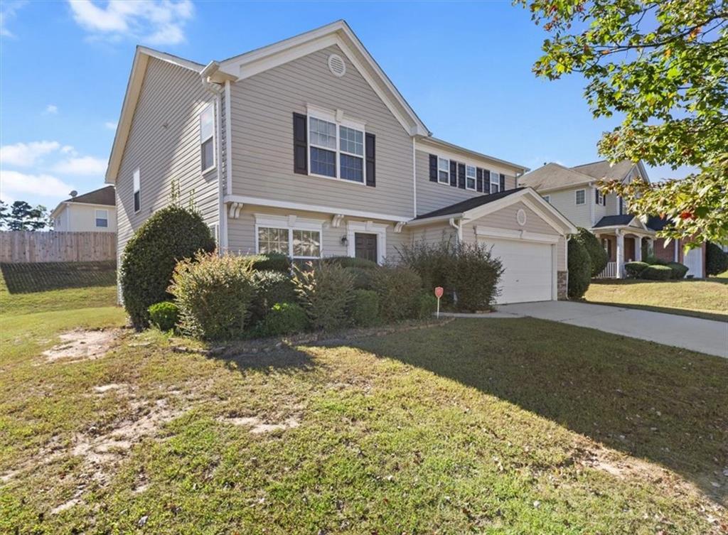 2068 White Top Road