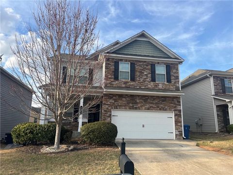 495 Cabot Trace Lawrenceville GA 30045