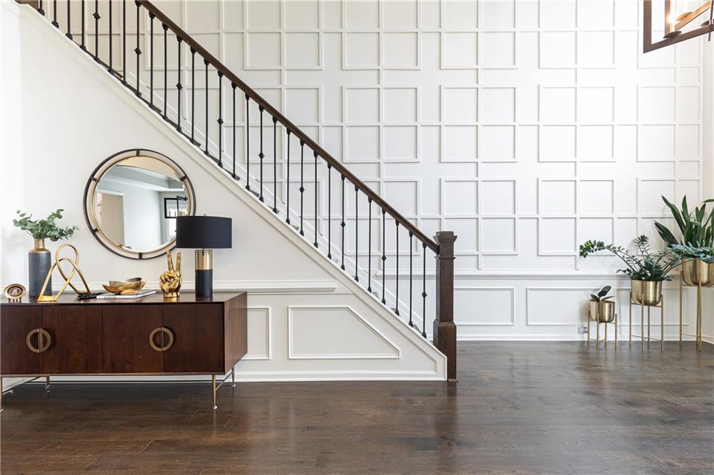 1706 Durley Down Court SE