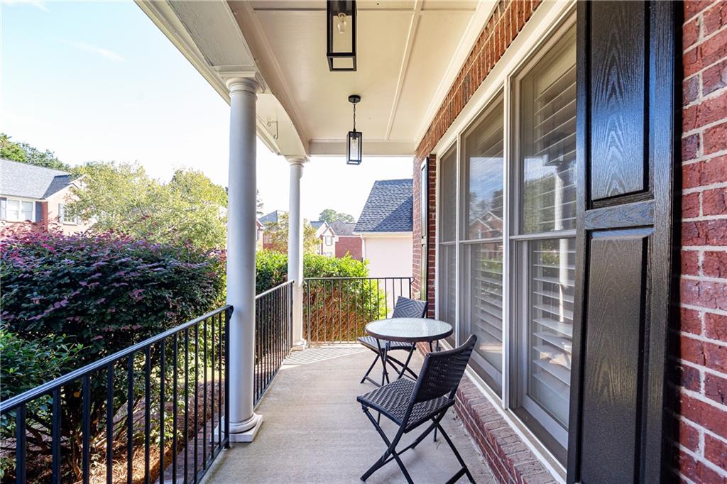 1706 Durley Down Court SE