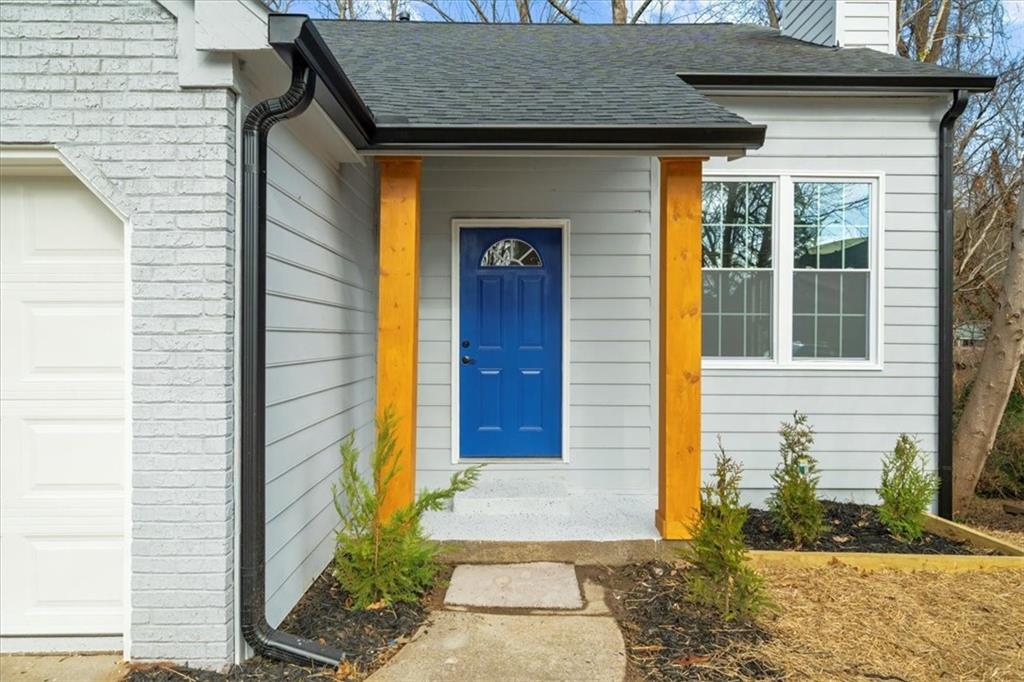 1478 Chapel Hill Lane SW