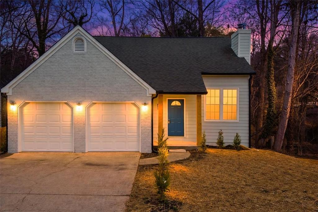 1478 Chapel Hill Lane SW