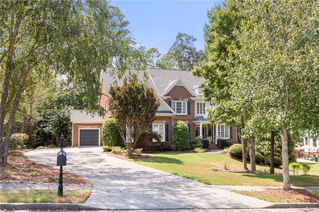 171 Westbrook Drive