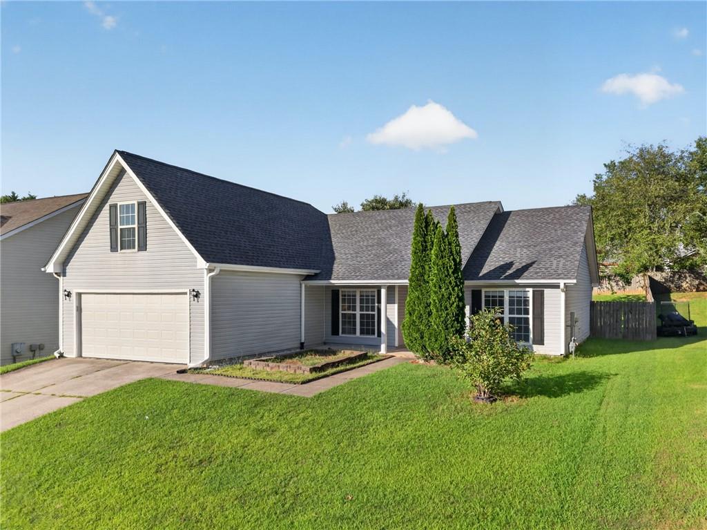 254 Ashland Park Court
