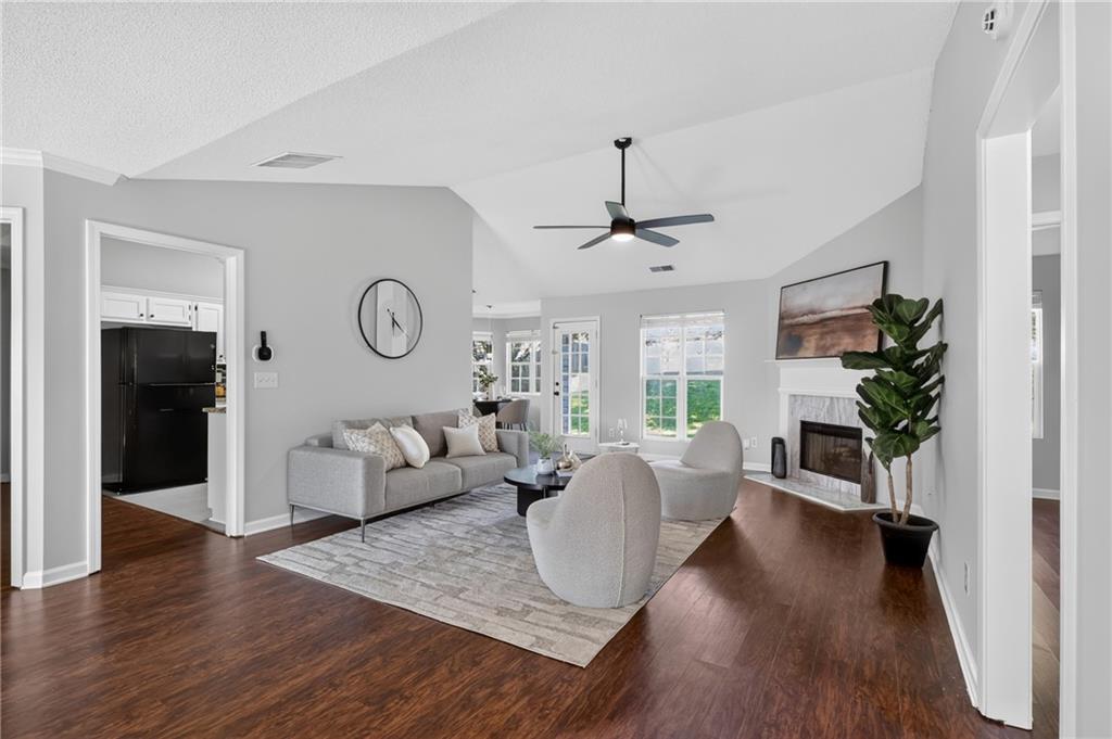 254 Ashland Park Court