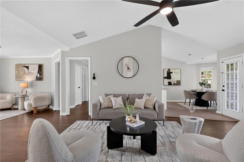 254 Ashland Park Court