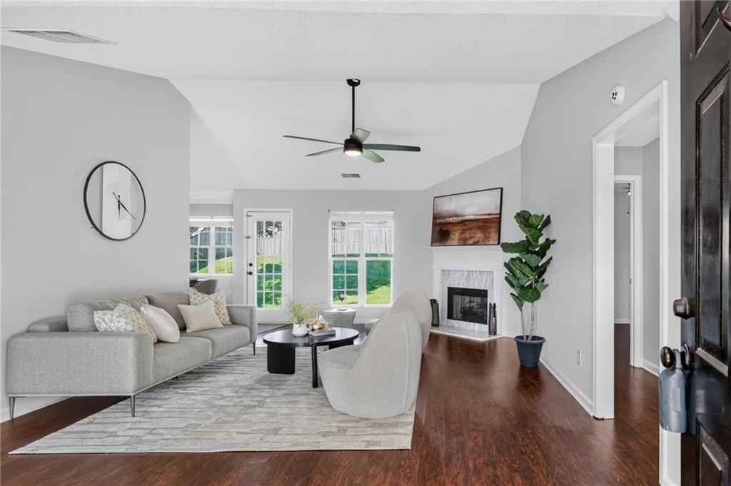 254 Ashland Park Court