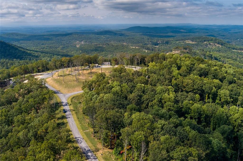 High Summit Drive Lot 40, Talking Rock, Georgia image 7