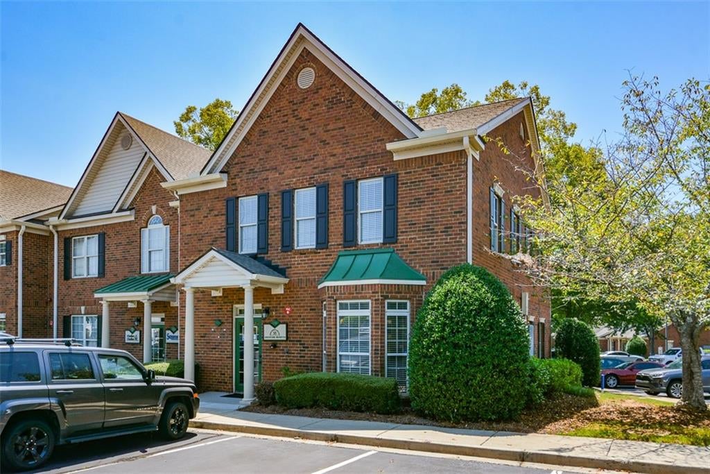 1301 Shiloh Road NW 110