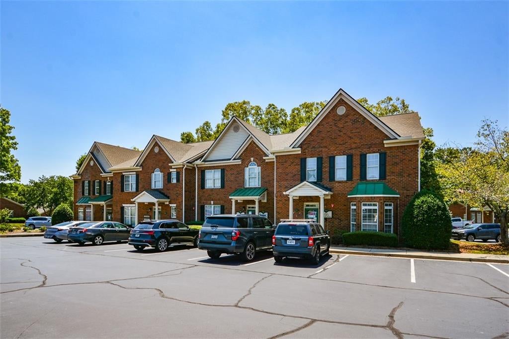 1301 Shiloh Road NW 110