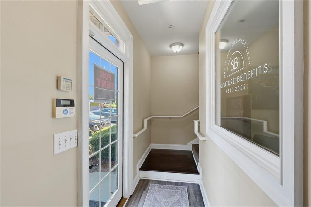1301 Shiloh Road NW 110