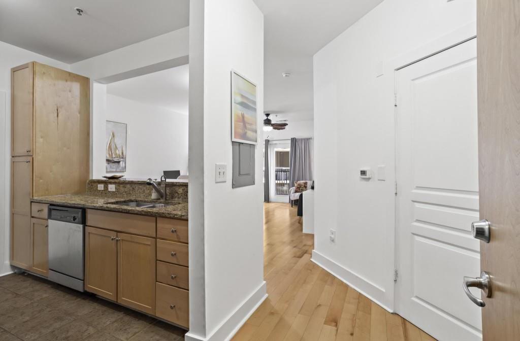 799 Hammond Drive 205