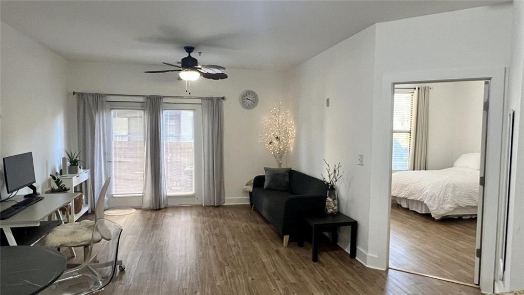 799 Hammond Drive 205