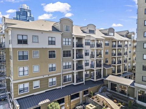 Condo For Sale - 799 Hammond Drive #205<br/> Sandy Springs, GA 30328