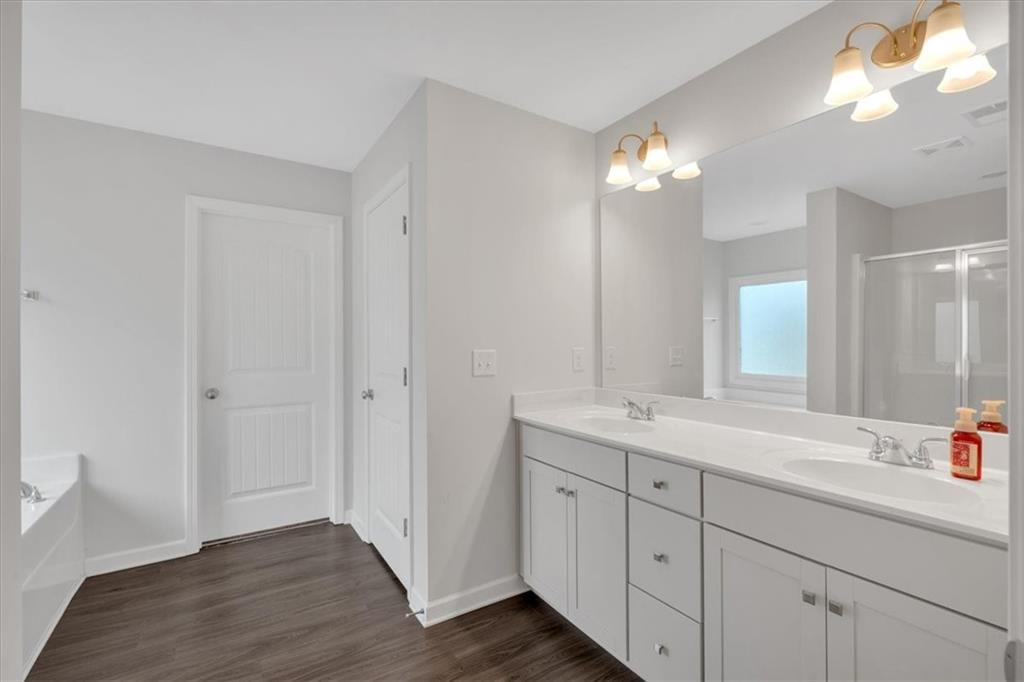 822 Pine Way Way, Dallas, Georgia image 28