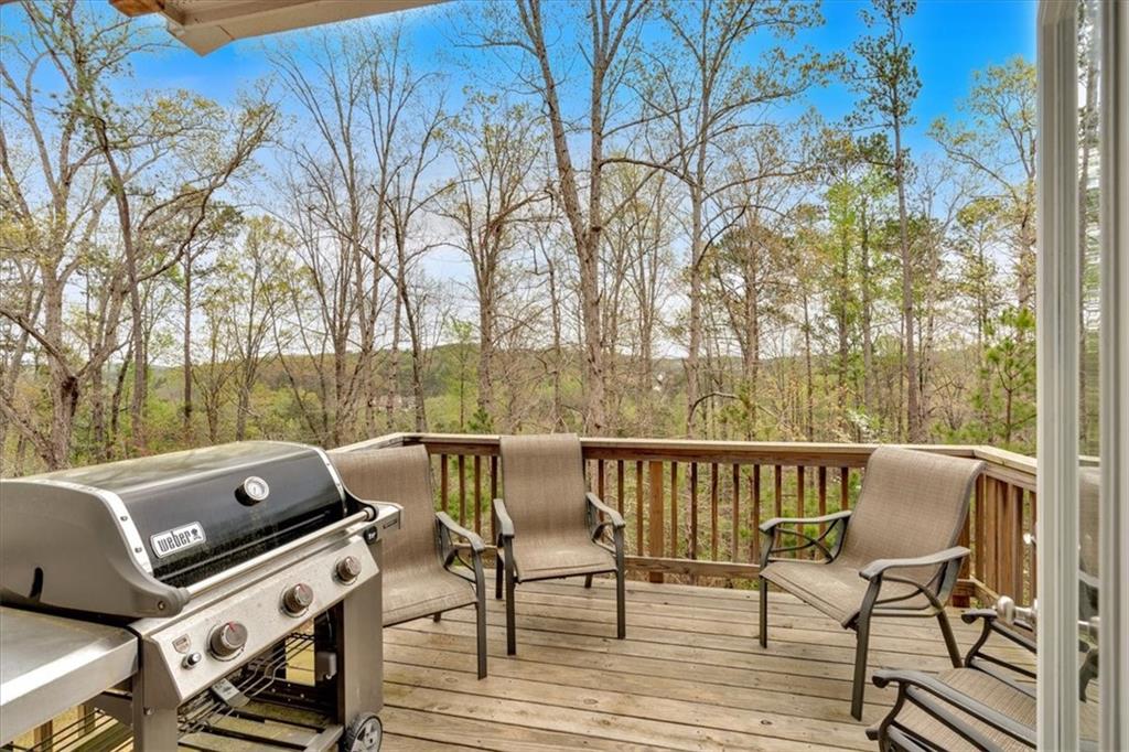 822 Pine Way Way, Dallas, Georgia image 34