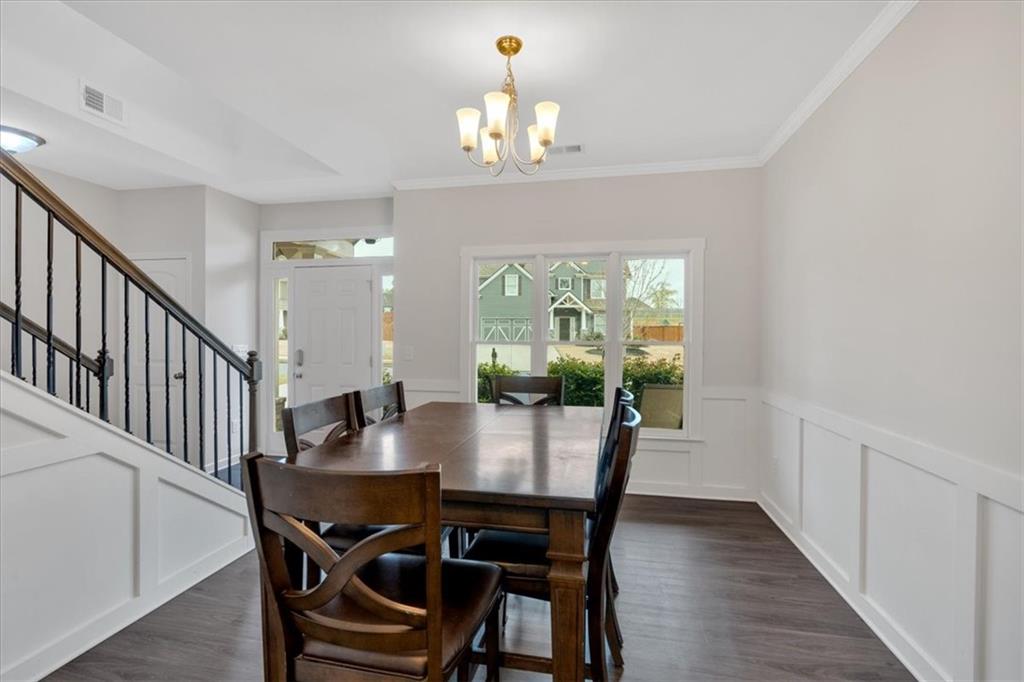 822 Pine Way Way, Dallas, Georgia image 17