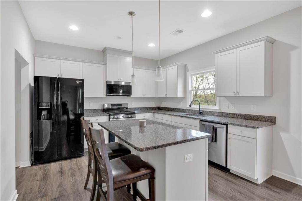 822 Pine Way Way, Dallas, Georgia image 11
