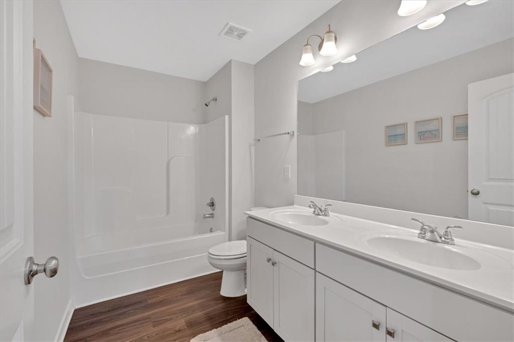 822 Pine Way Way, Dallas, Georgia image 23