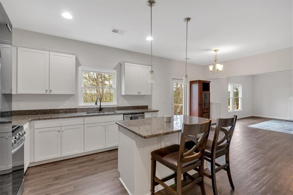 822 Pine Way Way, Dallas, Georgia image 15