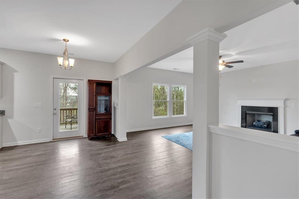 822 Pine Way Way, Dallas, Georgia image 6