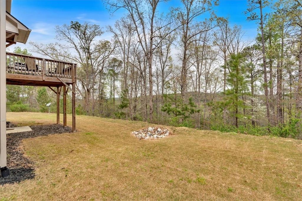 822 Pine Way Way, Dallas, Georgia image 35