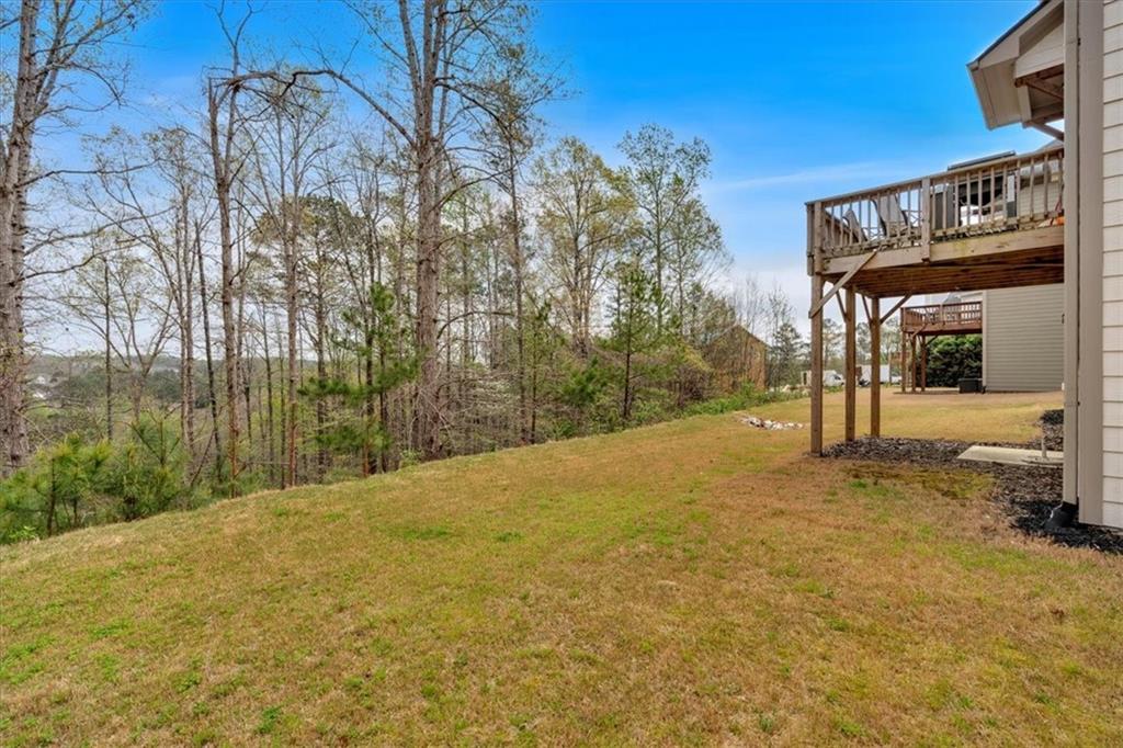 822 Pine Way Way, Dallas, Georgia image 38