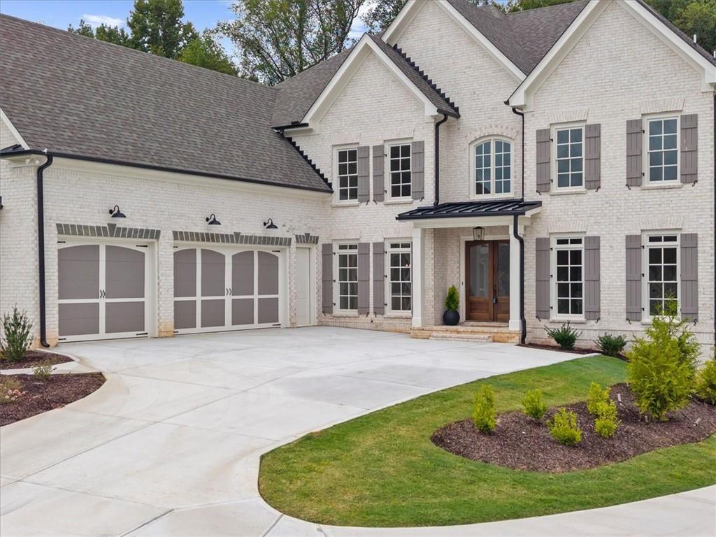 386 Haley Farm Road