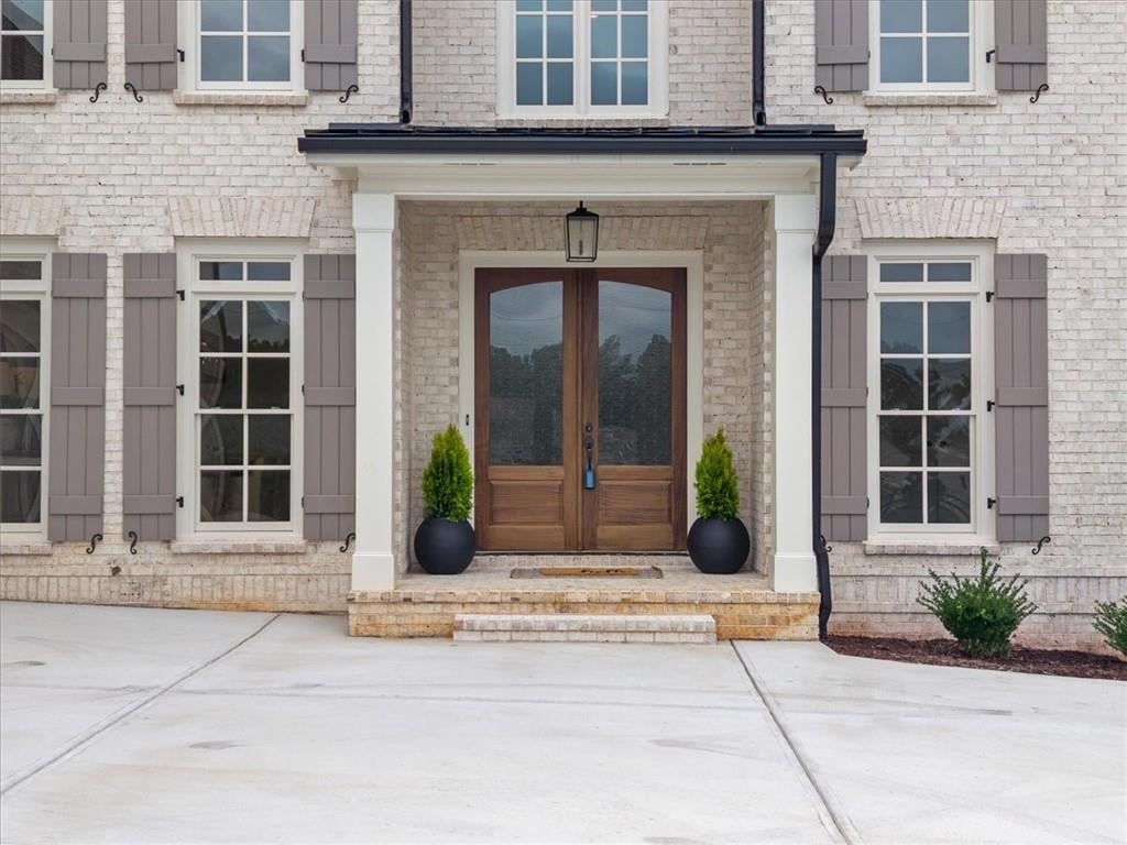 386 Haley Farm Road