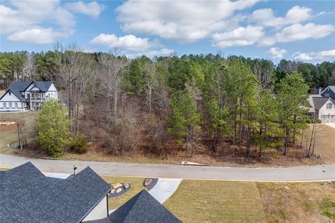 Vacant Land For Sale - 2661 Alexis Way Way<br/> Monroe, GA 30656