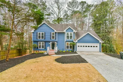 1830 Greystone Court, Marietta, GA 30068 - MLS#: 7530412