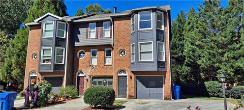 428 Page Avenue Atlanta GA 30307