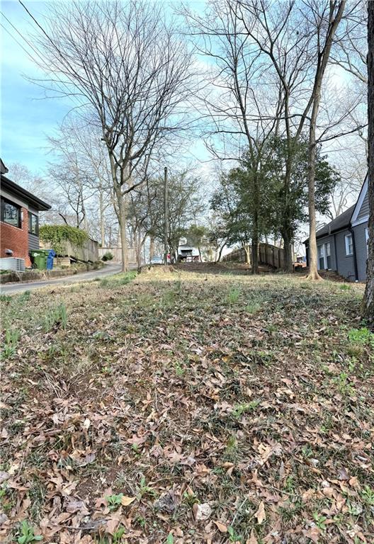 1413 Lanier Place NE