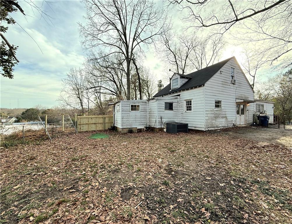 1413 Lanier Place NE