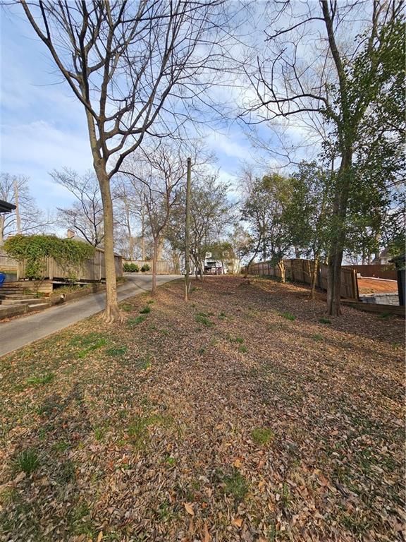 1413 Lanier Place, Atlanta, Georgia image 8