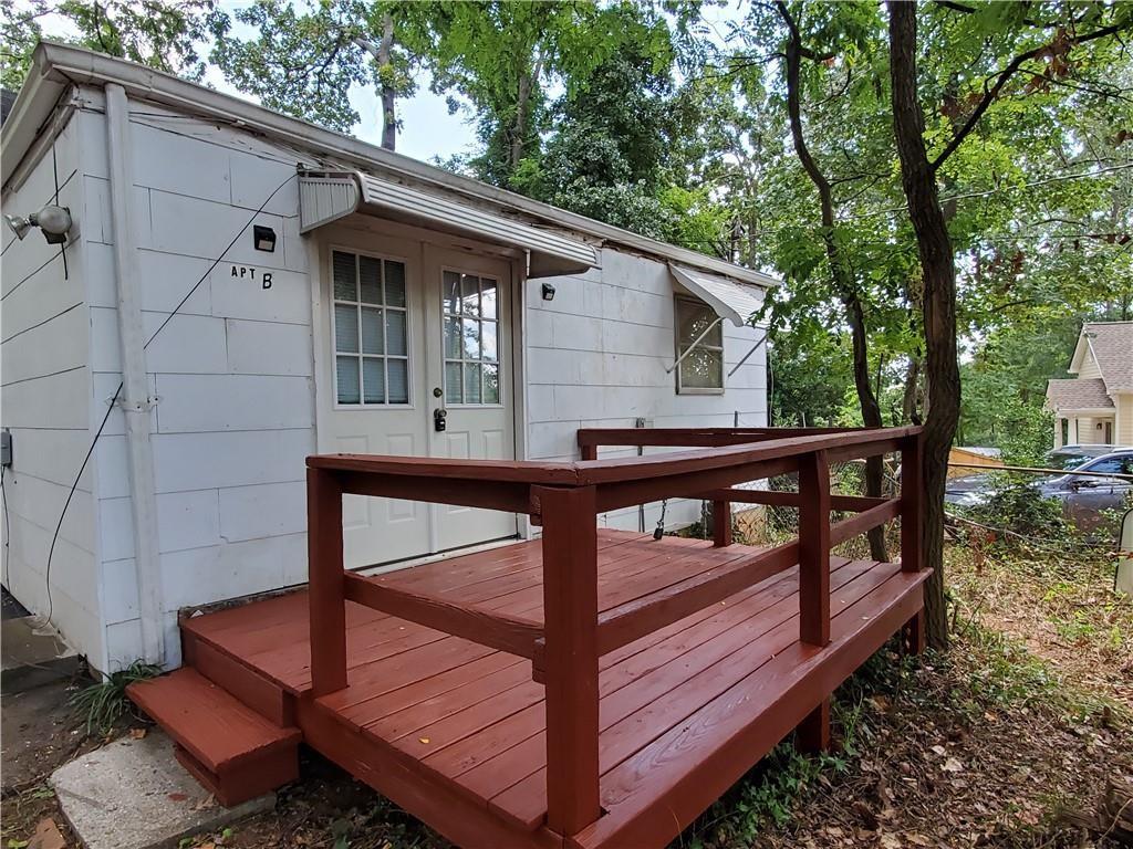 1413 Lanier Place, Atlanta, Georgia image 11