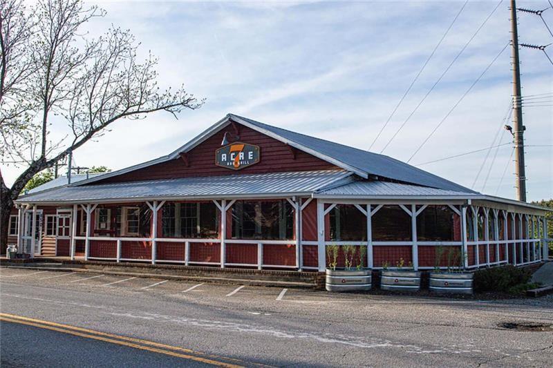 1210 Mayfield Road, Milton, Georgia image 30