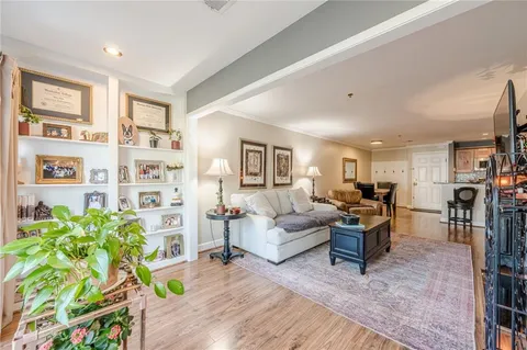3201 Lenox Road NE Unit 16, Atlanta, GA 30324 - MLS#: 7544895