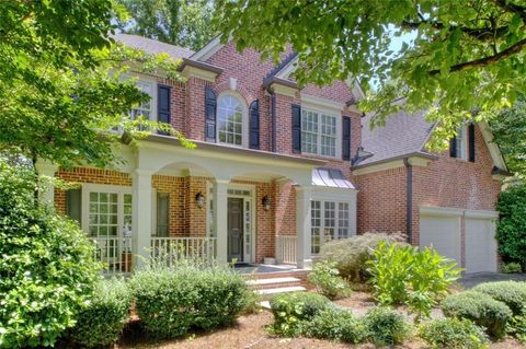 8355 AINSWORTH Drive Cumming GA 30041