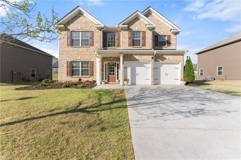 Photo of 5665 Bucknell Trace, Cumming, GA 30028 (MLS # 7743296)