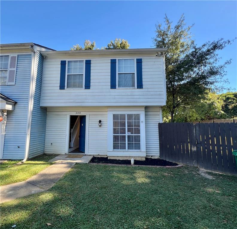 3159 Shadow walk Lane