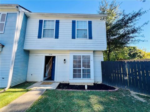 3159 Shadow walk Lane Tucker GA 30084