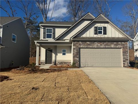 372 Bloomfield Circle Canton GA 30114