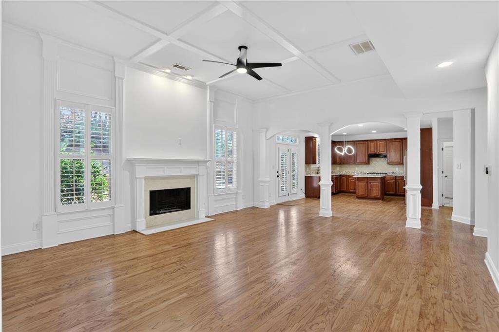 1800 Carriage Brook Trace